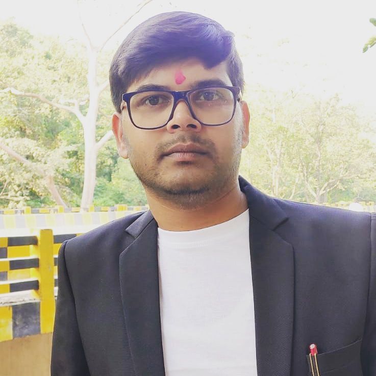 Rohit Kumar Mishra